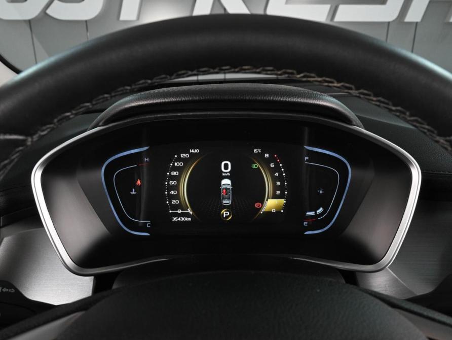 Geely Coolray I Ростов-на-Дону  - изображение 21