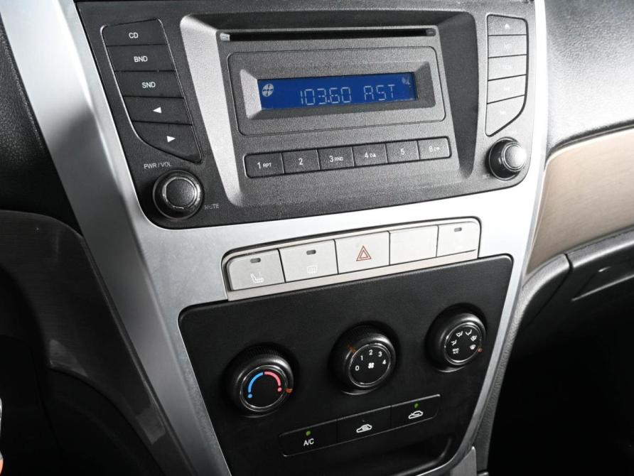 Geely Emgrand X7 I Ростов-на-Дону  - изображение 13