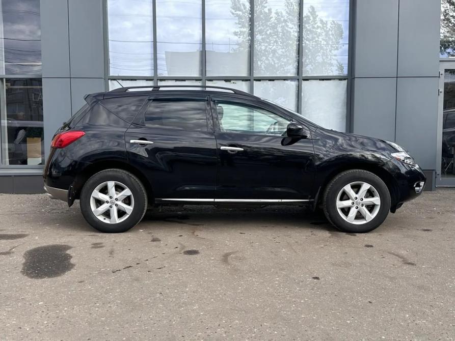 Nissan Murano II (Z51) Ярославль  - изображение 7