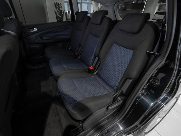 Ford S-MAX I с пробегом 2008 года, цена 795 000 рублей, 255600 км, минивэн, Автокод Объявления