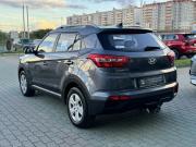 Hyundai Creta I Рестайлинг Вологда  - изображение 18