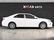 Toyota Camry VII (XV50) Рестайлинг Екатеринбург  - изображение 30