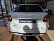 Lada (ВАЗ) Granta I Рестайлинг Саратов  - изображение 28