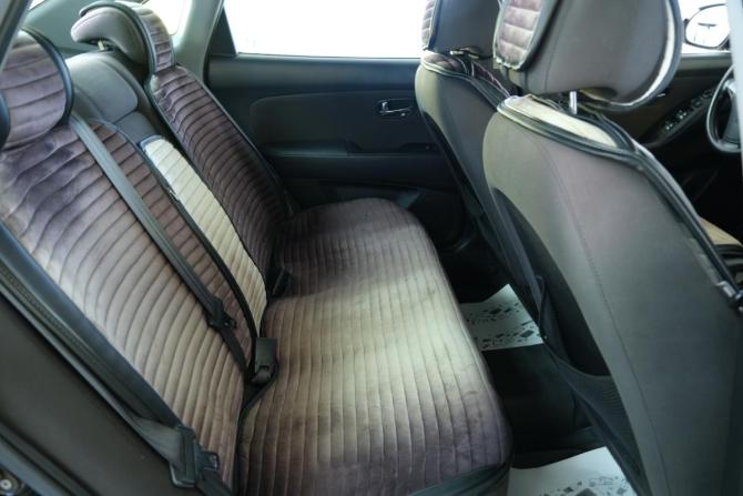 Hyundai Elantra IV (HD) с пробегом 2010 года, цена 759 000 рублей, 129000 км, седан, Автокод Объявления