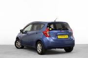 Nissan Note II Барнаул  - изображение 31