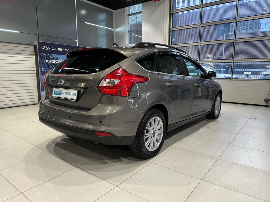 Ford Focus III Москва  - изображение 4