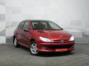 Peugeot 206 Екатеринбург  - изображение 23