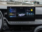 Toyota Camry IX (XV80) China Market Москва  - изображение 39