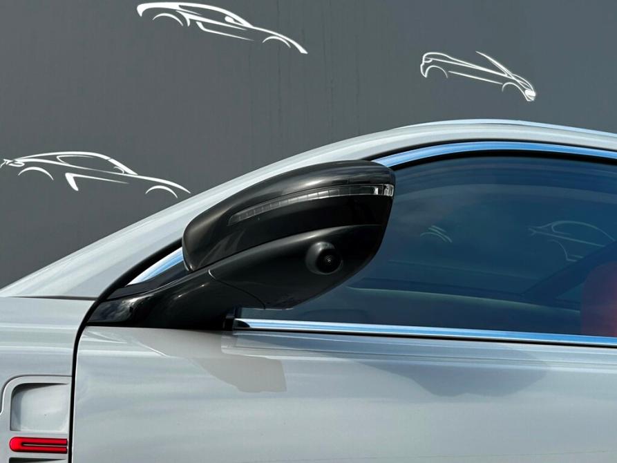 Changan CS55 Plus II Санкт-Петербург  - изображение 29