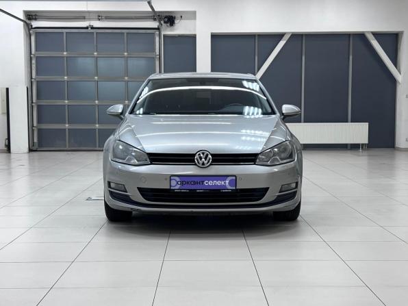 Volkswagen Golf VII с пробегом 2013 года, цена 999 000 рублей, 279035 км, хэтчбек, Автокод Объявления