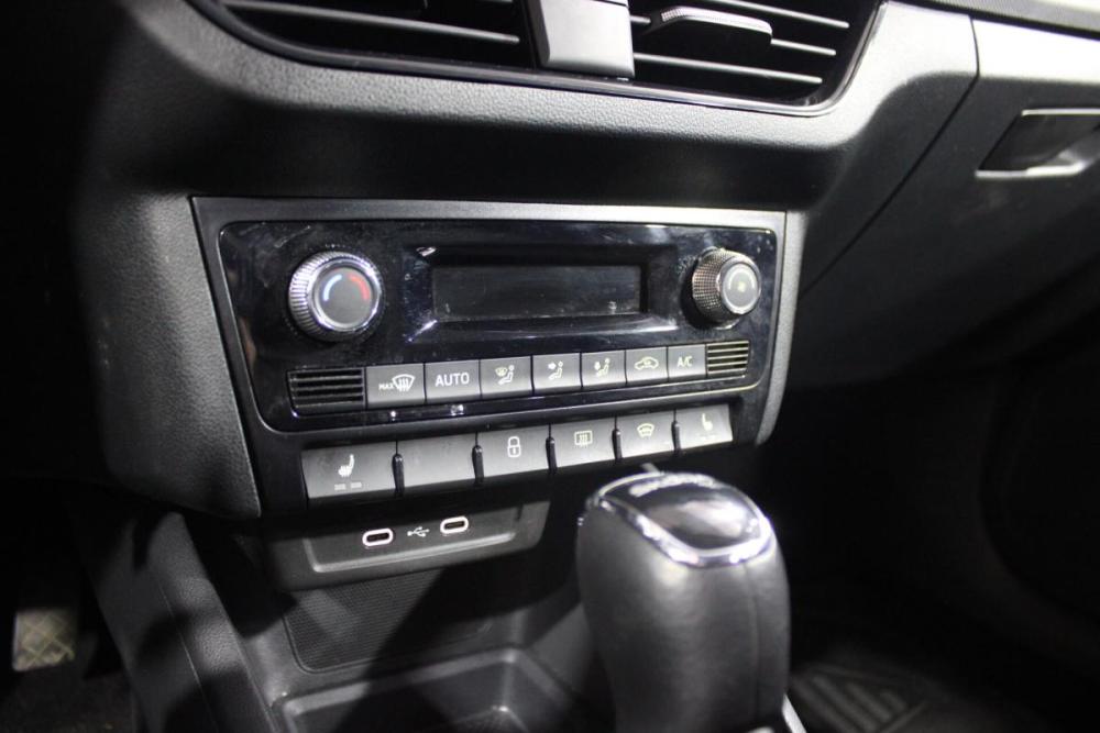Skoda Rapid II Санкт-Петербург  - изображение 24