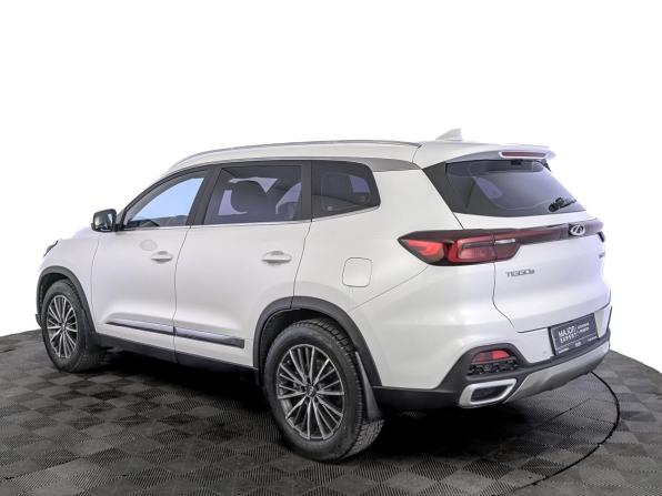 Chery Tiggo 8 I Рестайлинг с пробегом 2024 года, цена 1 985 000 рублей, 79096 км, внедорожник, Автокод Объявления