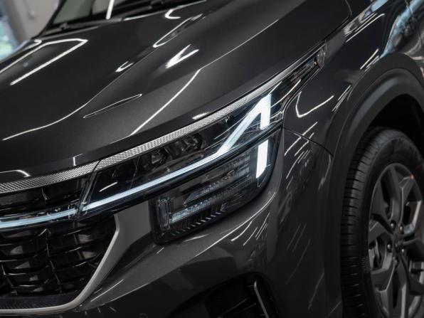 Kia Seltos I Рестайлинг с пробегом 2026 года, цена 2 970 000 рублей, 10 км, внедорожник, Автокод Объявления