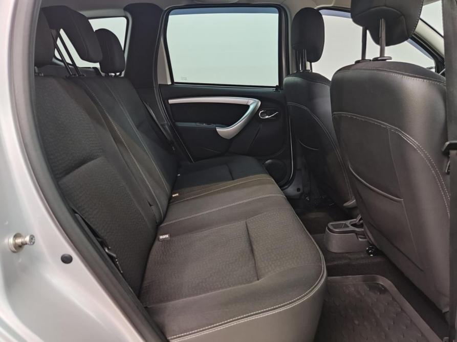Nissan Terrano III (D10) Барнаул  - изображение 22