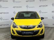 Opel Corsa D Рестайлинг II Москва  - изображение 16