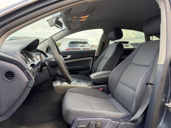 Audi A6 III (C6) с пробегом 2007 года, цена 600 000 рублей, 265836 км, седан, Автокод Объявления