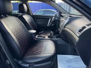 Geely Emgrand X7 I Рестайлинг Ульяновск  - изображение 37
