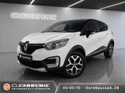 Renault Kaptur I Кемерово  - изображение 13