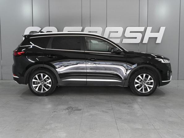 Chery Tiggo 7 Pro I с пробегом 2022 года, цена 1 729 000 рублей, 39113 км, внедорожник, Автокод Объявления
