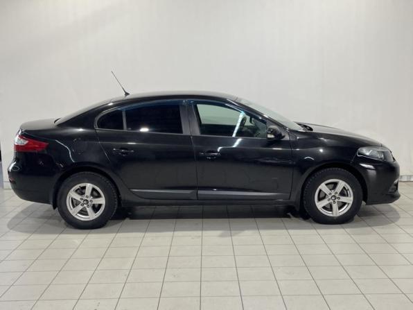 Renault Fluence I Рестайлинг с пробегом 2013 года, цена 748 000 рублей, 211804 км, седан, Автокод Объявления