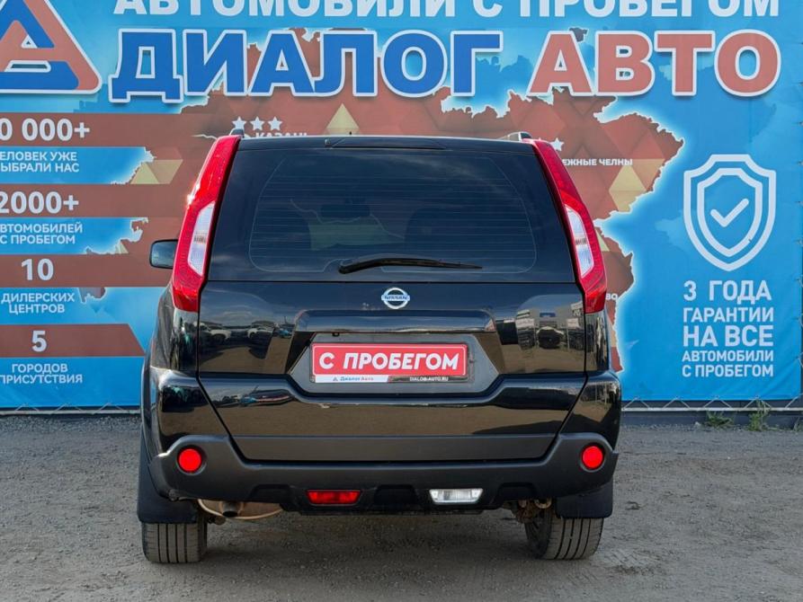 Nissan X-Trail II Рестайлинг Альметьевск  - изображение 5