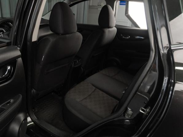 Nissan Qashqai II с пробегом 2014 года, цена 1 699 000 рублей, 158385 км, внедорожник, Автокод Объявления