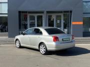 Toyota Avensis II Краснодар  - изображение 24