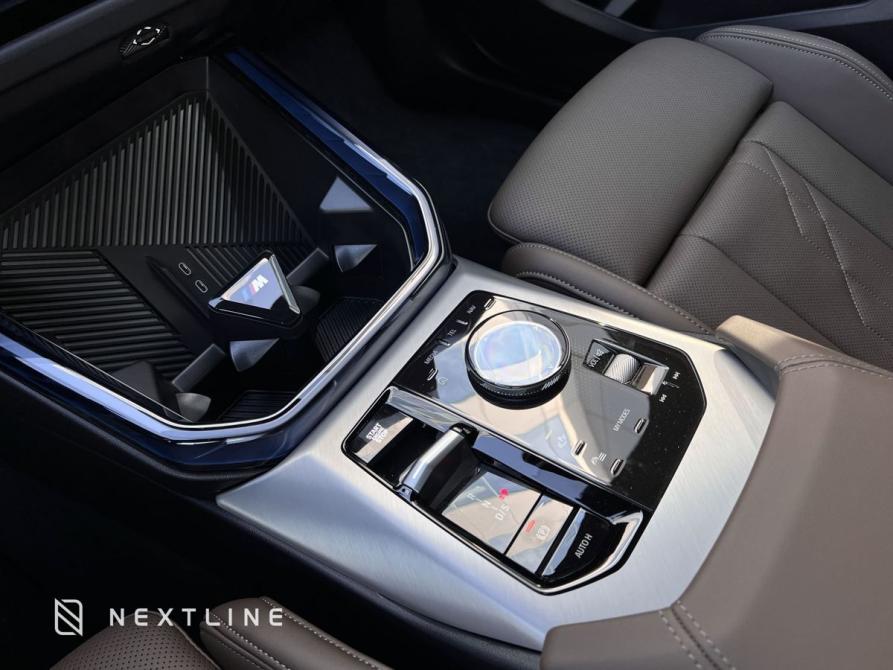 BMW X3 IV (G45/G48) Самара  - изображение 25