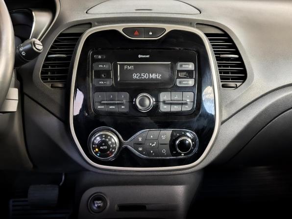 Renault Kaptur I с пробегом 2019 года, цена 1 295 000 рублей, 107943 км, внедорожник, Автокод Объявления