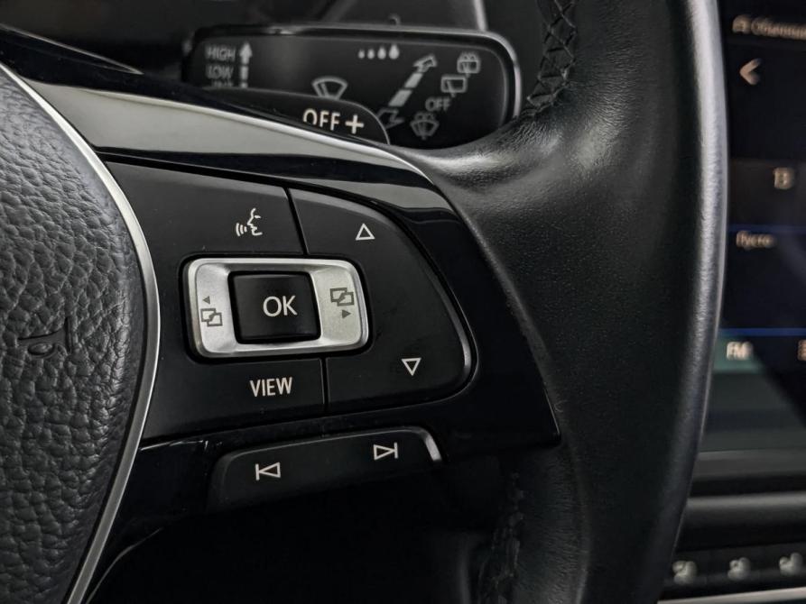 Volkswagen Tiguan II Москва  - изображение 28