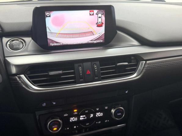 Mazda 6 III (GJ) Рестайлинг с пробегом 2018 года, цена 2 245 000 рублей, 45082 км, седан, Автокод Объявления