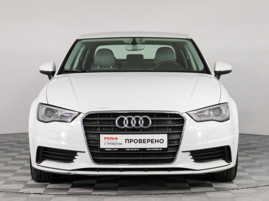 Audi A3 III (8V) Химки  - изображение 2