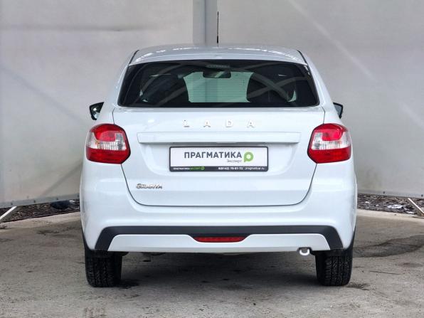 Lada (ВАЗ) Granta I Рестайлинг с пробегом 2023 года, цена 770 000 рублей, 40000 км, лифтбек, Автокод Объявления