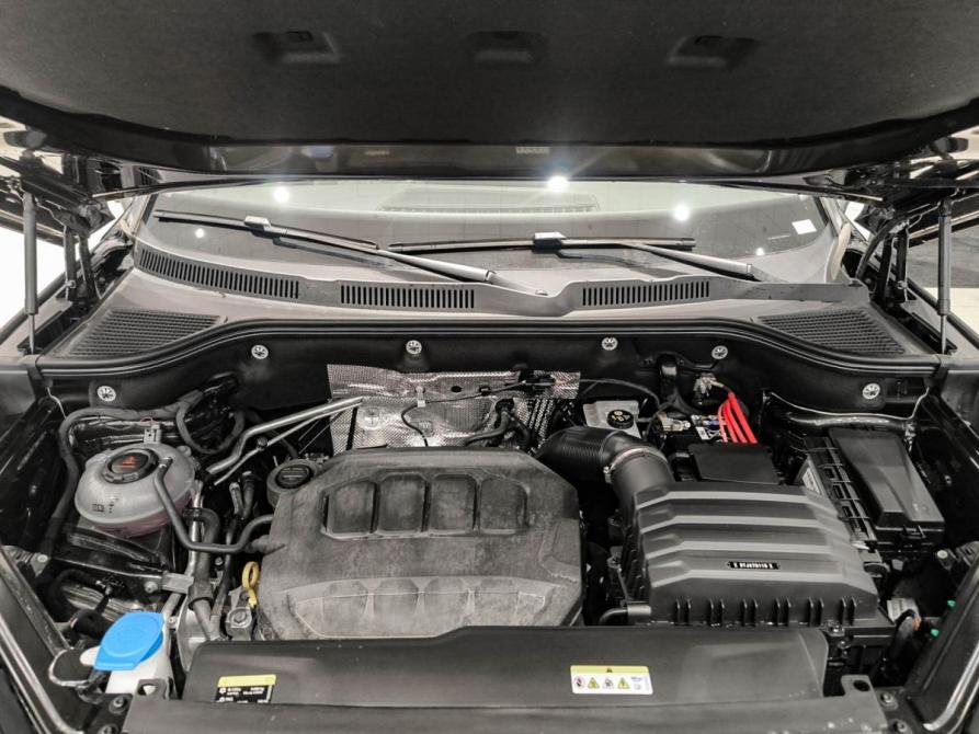 Volkswagen Tavendor I Рестайлинг Казань  - изображение 11