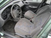 Chevrolet Lanos I Петрозаводск  - изображение 31