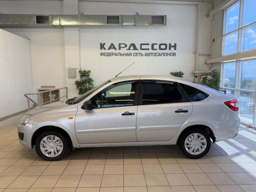 Lada (ВАЗ) Granta I Волгоград  - изображение 5