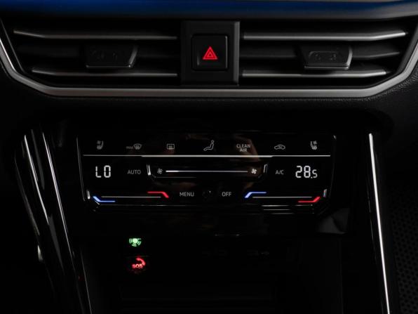 Volkswagen Tayron I Рестайлинг с пробегом 2023 года, цена 4 800 000 рублей, 27053 км, внедорожник, Автокод Объявления