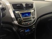 Hyundai Solaris I Рестайлинг Москва  - изображение 29