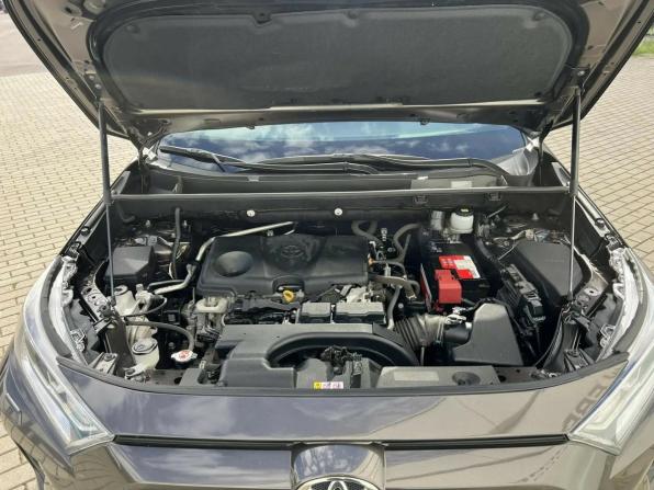 Toyota RAV4 V (XA50) с пробегом 2021 года, цена 3 799 000 рублей, 78000 км, внедорожник, Автокод Объявления