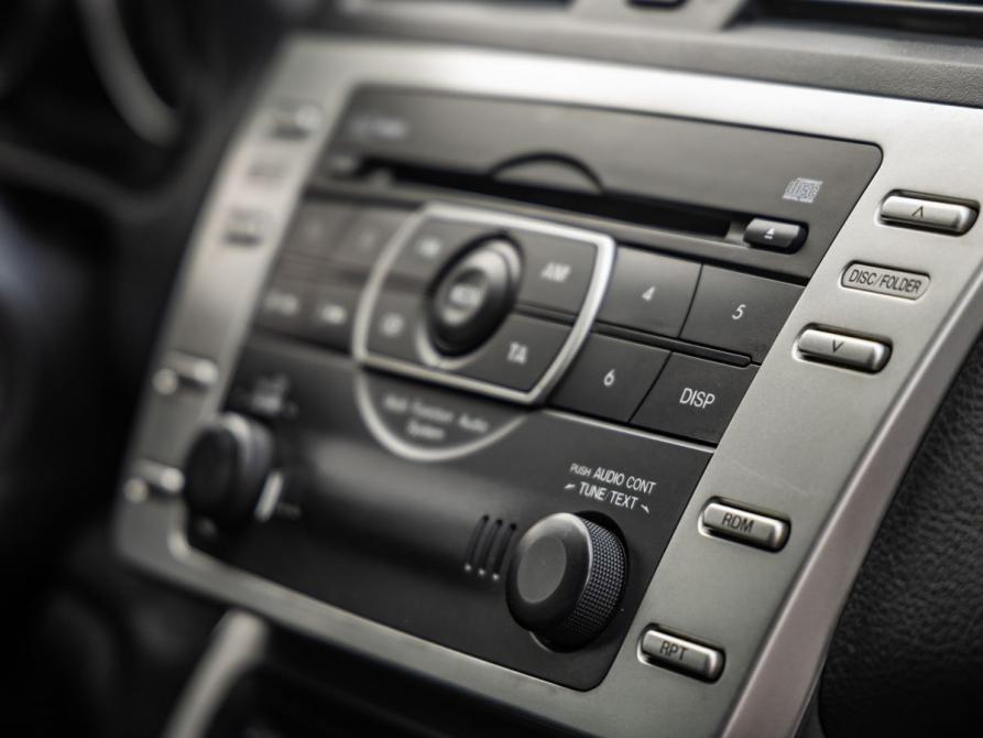 Mazda 6 II (GH) Волгоград  - изображение 30