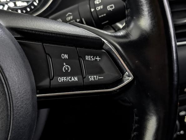 Mazda CX-5 II с пробегом 2017 года, цена 2 390 000 рублей, 113004 км, внедорожник, Автокод Объявления