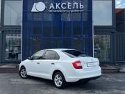 Skoda Rapid I Архангельск  - изображение 27