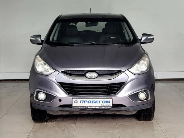 Hyundai ix35 I с пробегом 2012 года, цена 900 000 рублей, 351271 км, внедорожник, Автокод Объявления