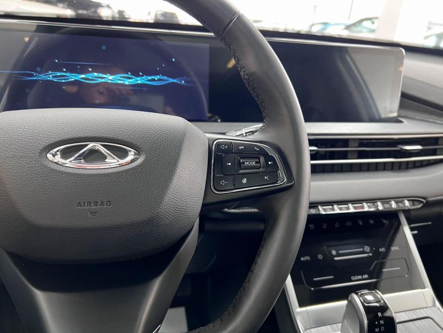 Chery Tiggo 7 Pro Max I Тверь  - изображение 20