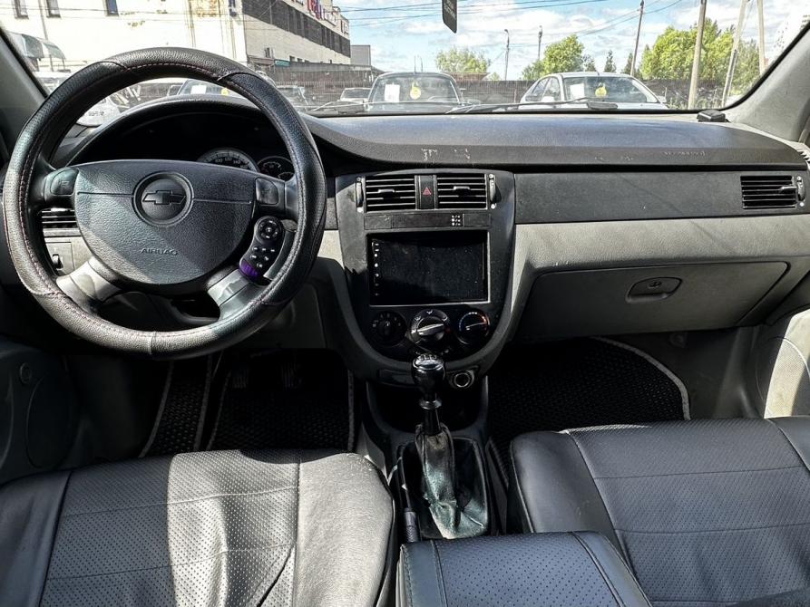 Chevrolet Lacetti I Ярославль  - изображение 24