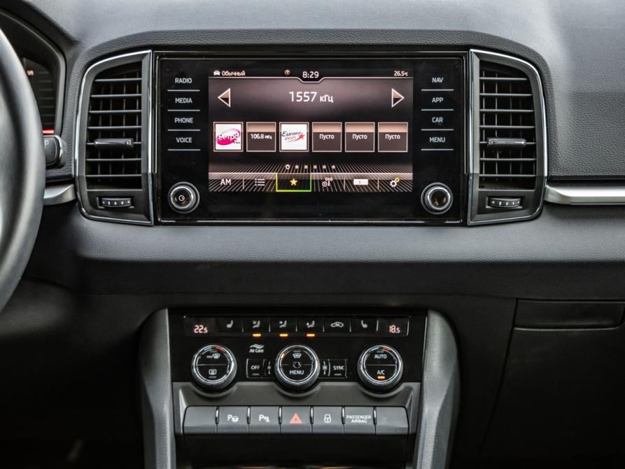 Skoda Karoq I Волгоград  - изображение 26