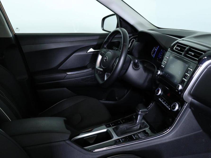 Hyundai Creta II Санкт-Петербург  - изображение 11
