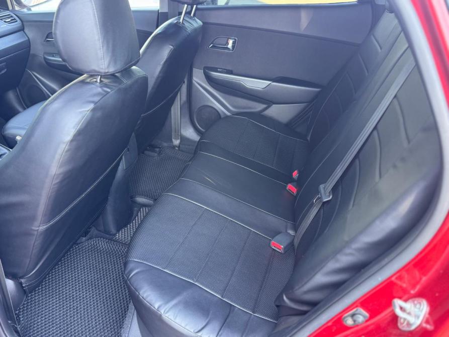 Kia Rio III Воронеж  - изображение 8