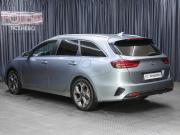 Kia Ceed III Москва  - изображение 29