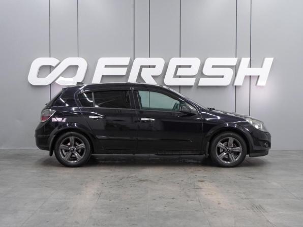 Opel Astra H Рестайлинг с пробегом 2008 года, цена 529 000 рублей, 233568 км, хэтчбек, Автокод Объявления